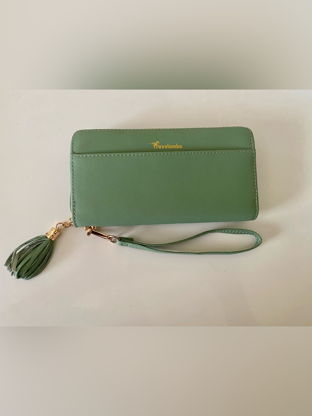 Travelambo Wristlet Wallet NEW